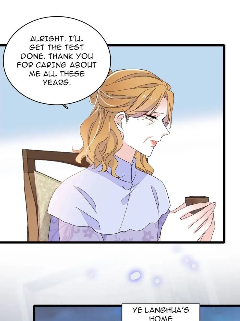 The Almighty Daughter Runs The World Chapter 173 Online - página 13
