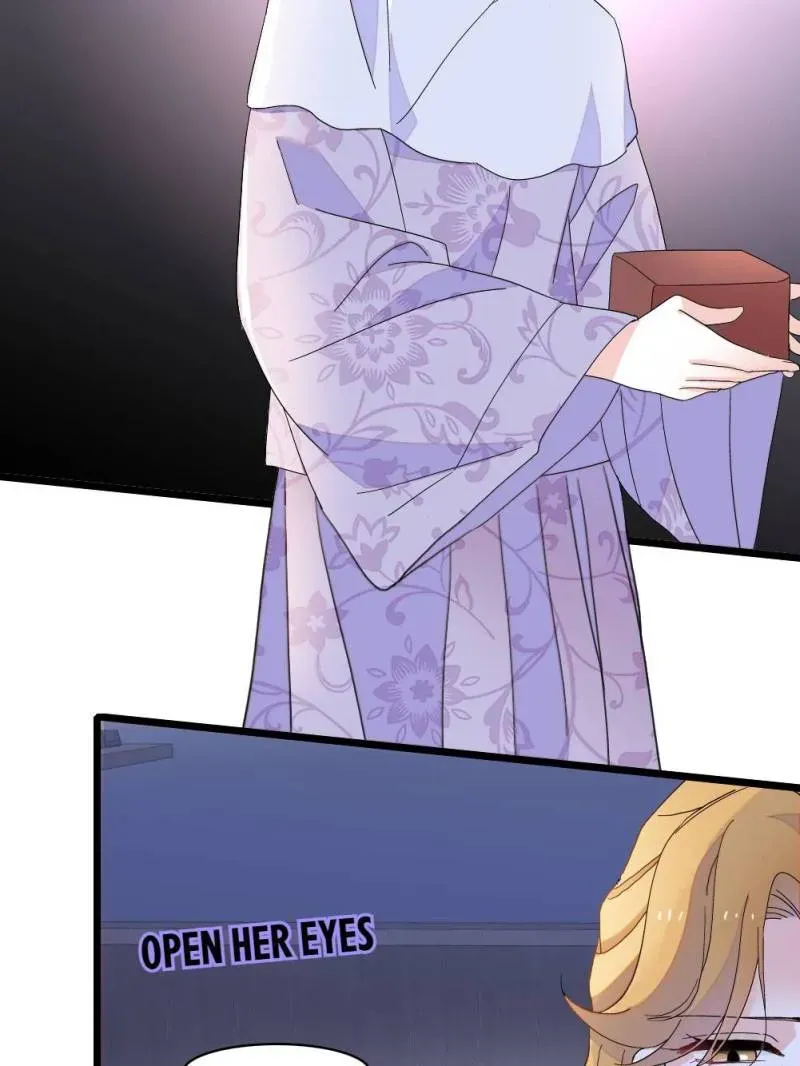 The Almighty Daughter Runs The World Chapter 173 Online - página 19