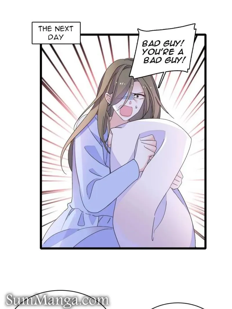 The Almighty Daughter Runs The World Chapter 173 Online - página 21
