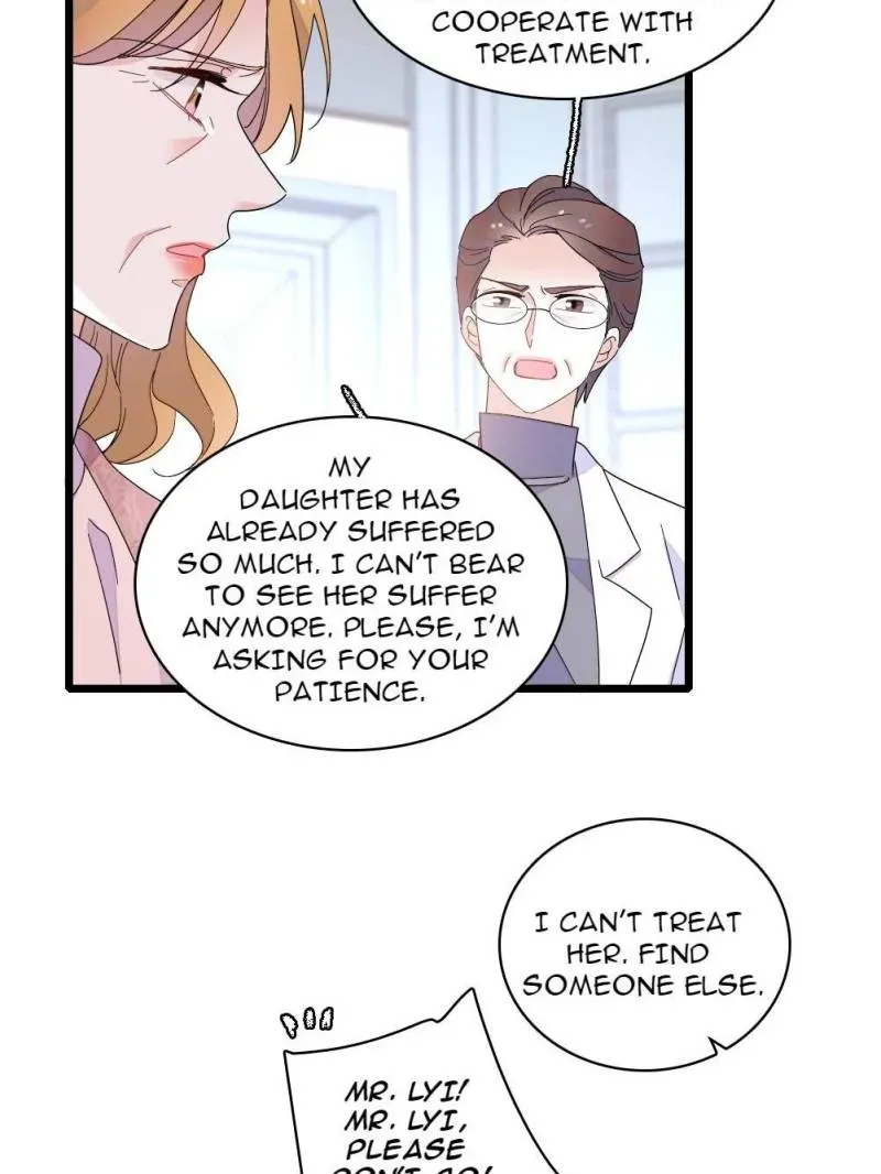 The Almighty Daughter Runs The World Chapter 173 Online - página 23