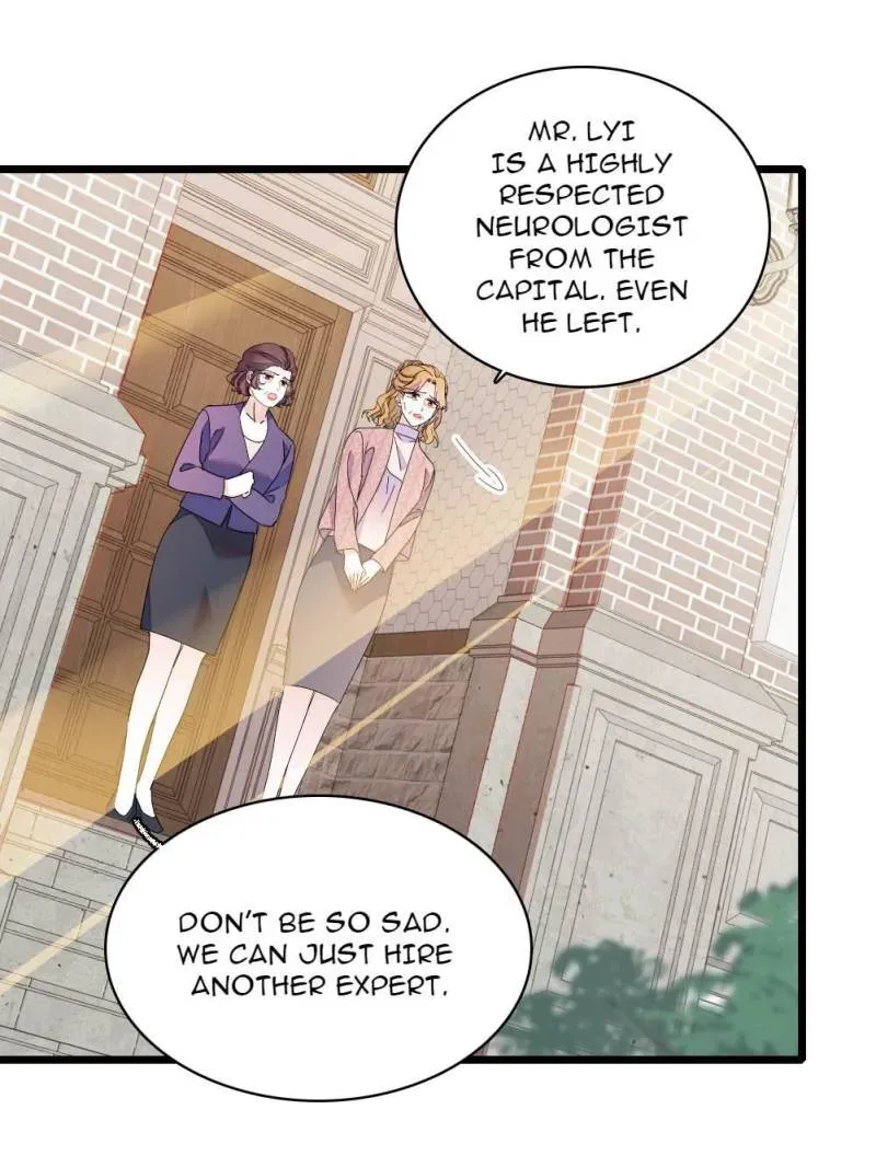 The Almighty Daughter Runs The World Chapter 173 Online - página 25