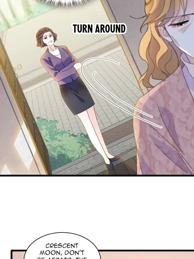 The Almighty Daughter Runs The World Chapter 173 Online - página 27