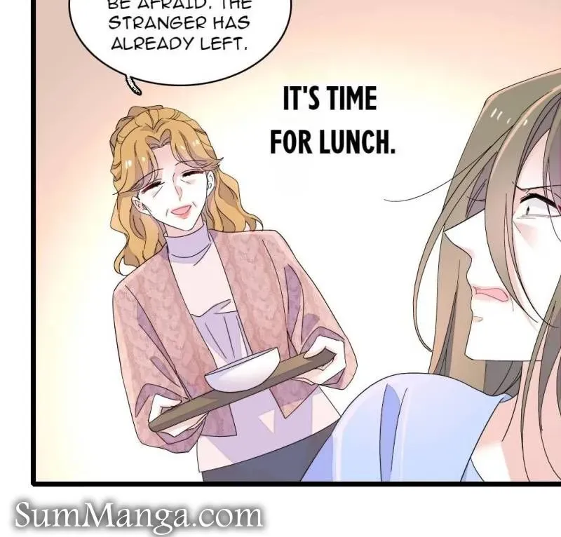 The Almighty Daughter Runs The World Chapter 173 Online - página 28