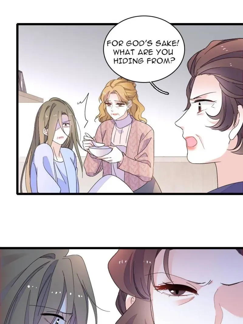 The Almighty Daughter Runs The World Chapter 173 Online - página 29