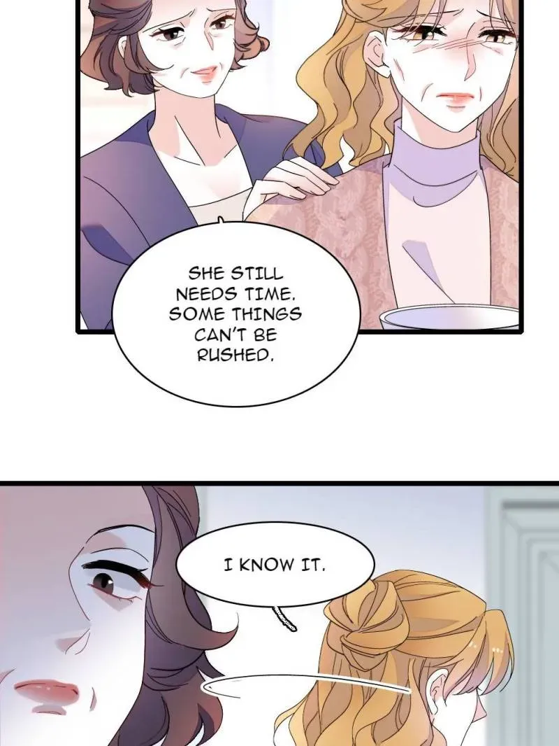 The Almighty Daughter Runs The World Chapter 173 Online - página 31