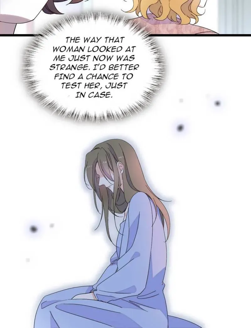 The Almighty Daughter Runs The World Chapter 173 Online - página 32