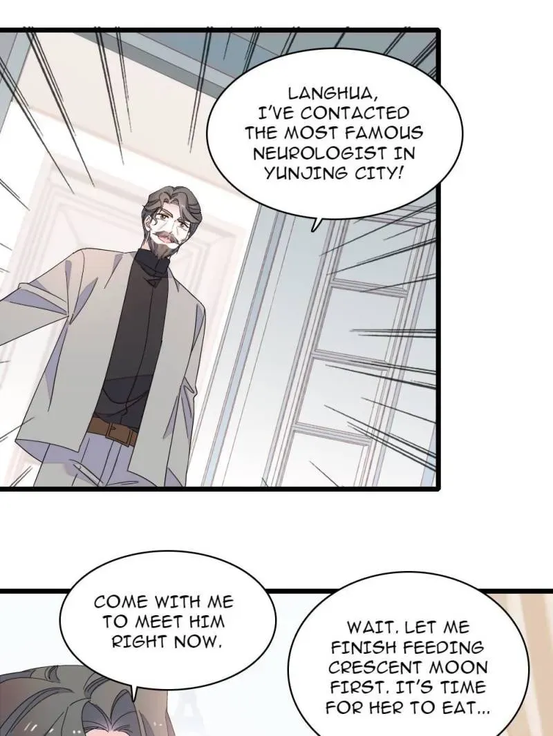 The Almighty Daughter Runs The World Chapter 173 Online - página 33