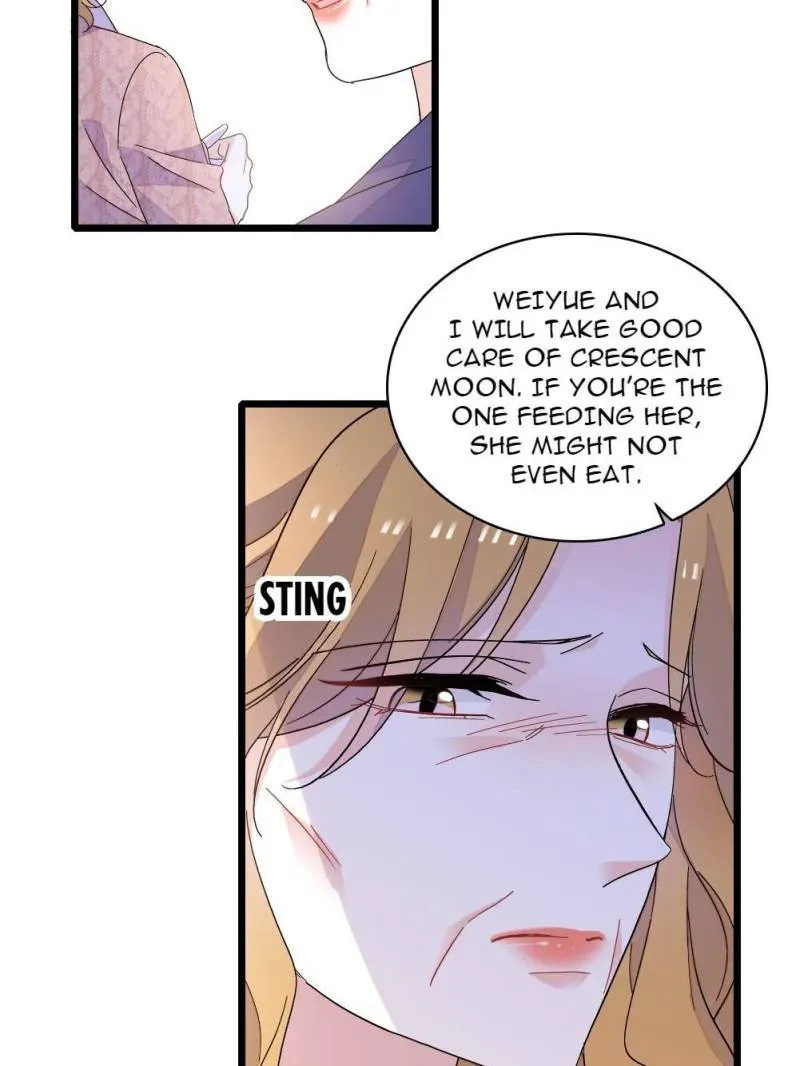The Almighty Daughter Runs The World Chapter 173 Online - página 35