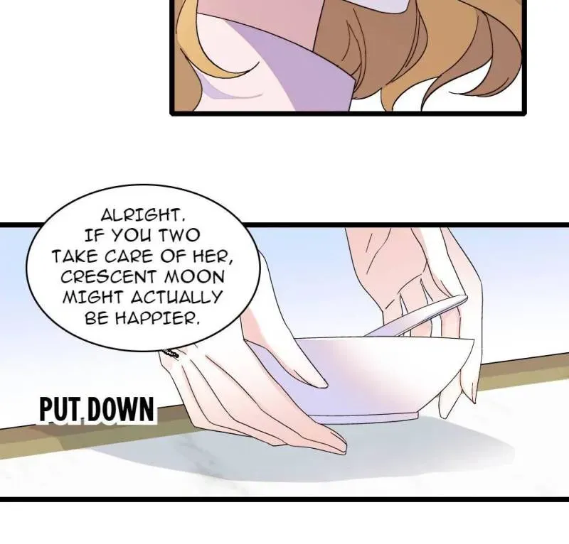 The Almighty Daughter Runs The World Chapter 173 Online - página 36