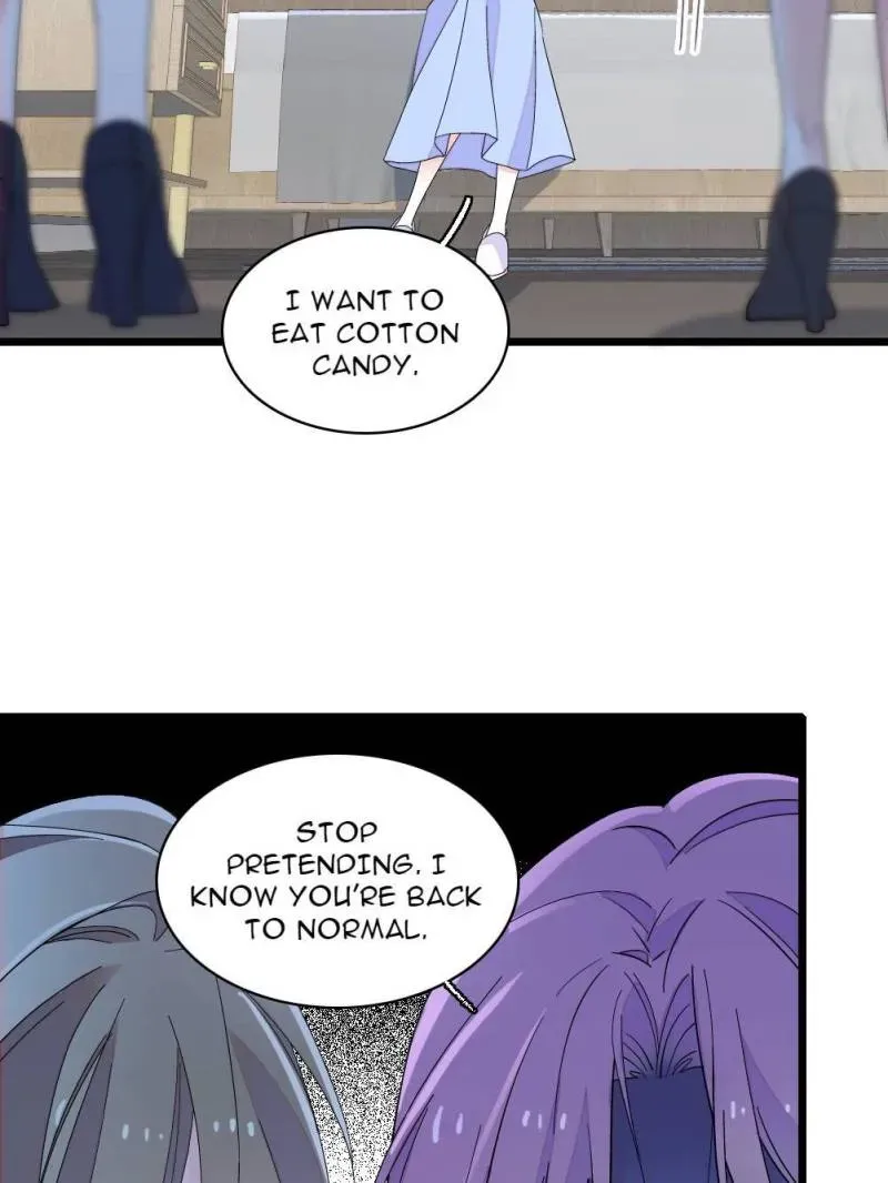 The Almighty Daughter Runs The World Chapter 173 Online - página 38