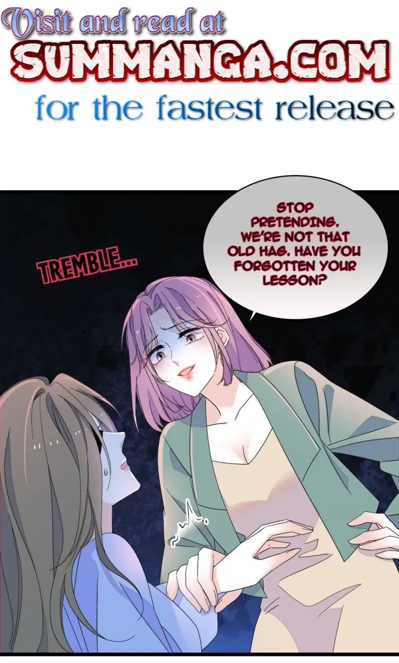 The Almighty Daughter Runs The World Chapter 174 Online - página 1