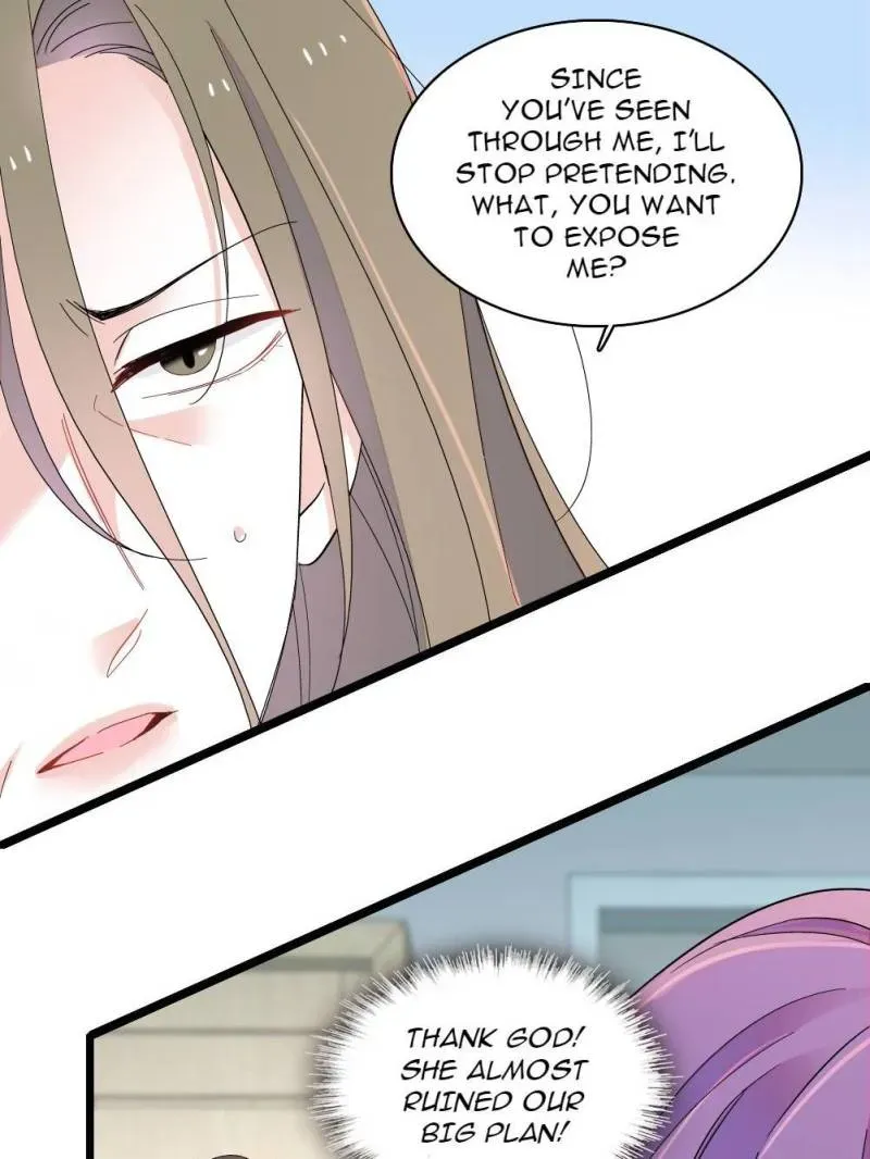 The Almighty Daughter Runs The World Chapter 174 Online - página 3