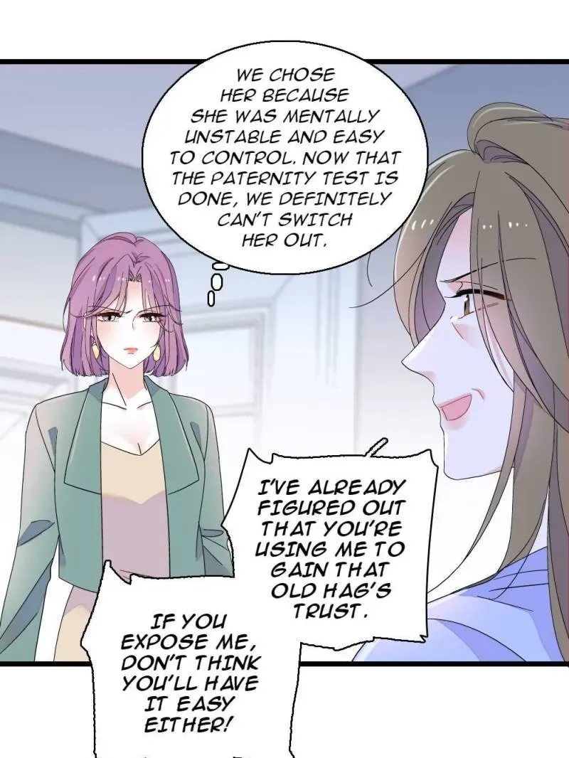 The Almighty Daughter Runs The World Chapter 174 Online - página 5