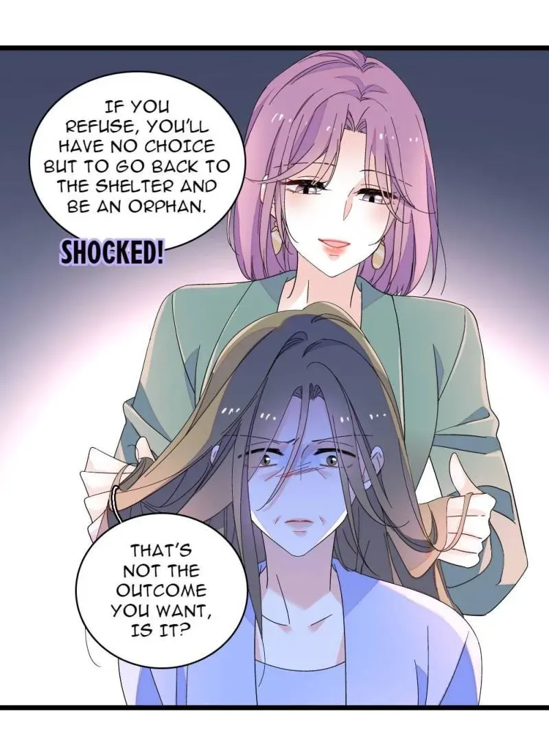 The Almighty Daughter Runs The World Chapter 174 Online - página 9