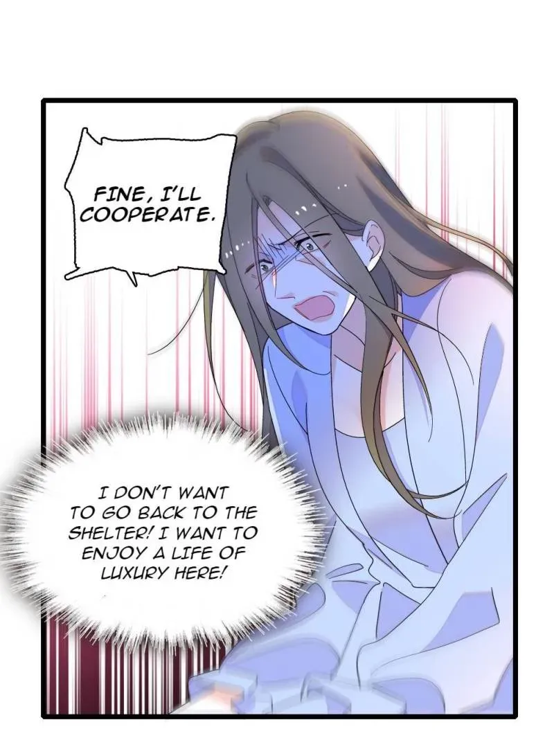 The Almighty Daughter Runs The World Chapter 174 Online - página 10