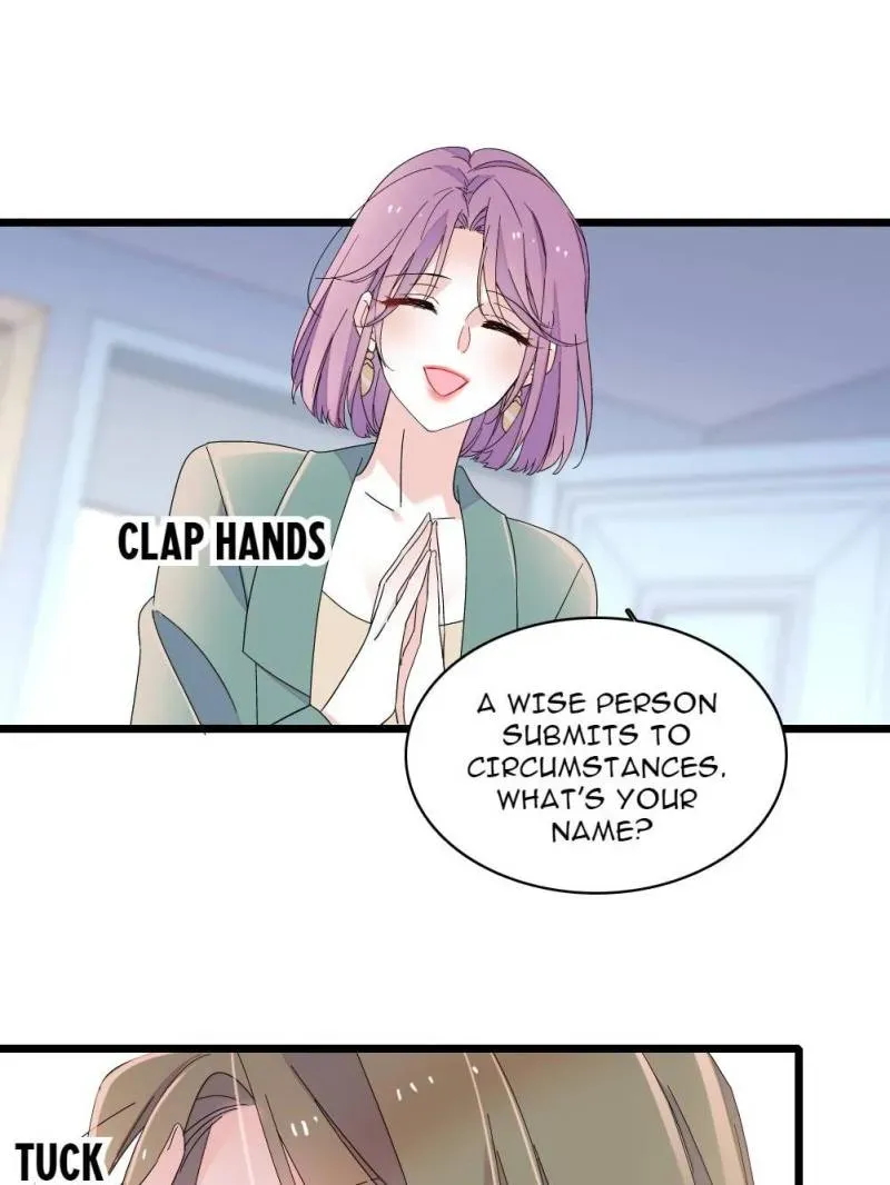 The Almighty Daughter Runs The World Chapter 174 Online - página 11