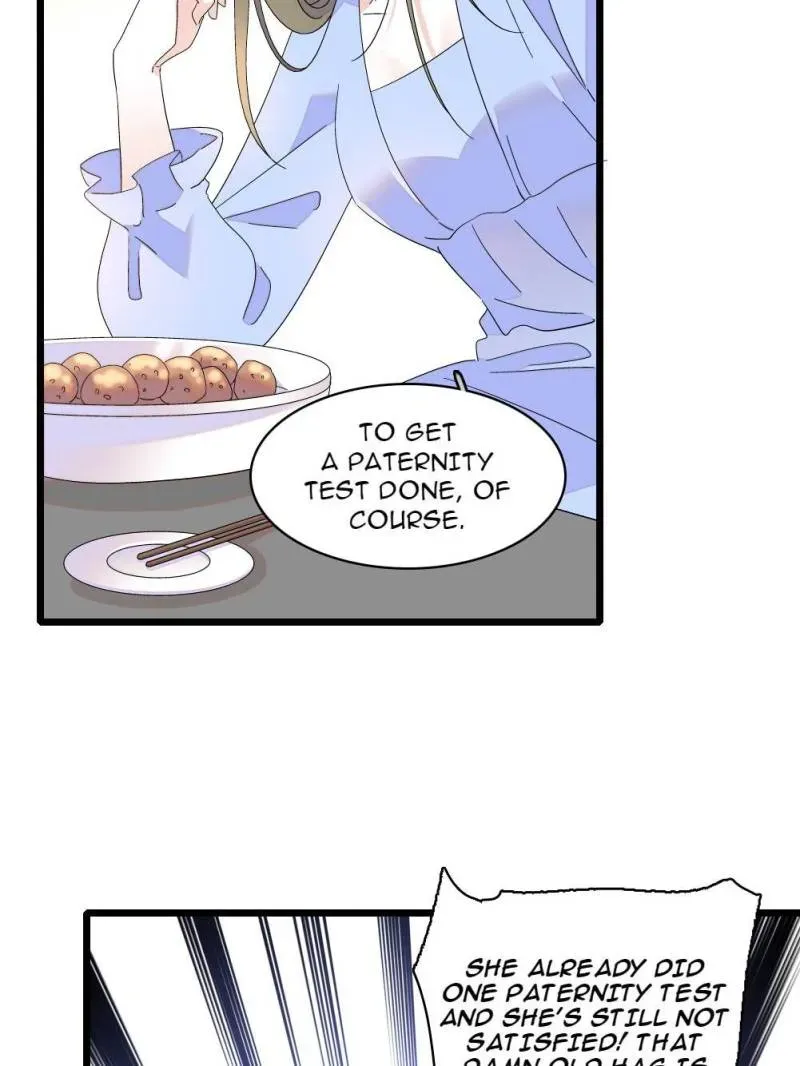 The Almighty Daughter Runs The World Chapter 174 Online - página 15