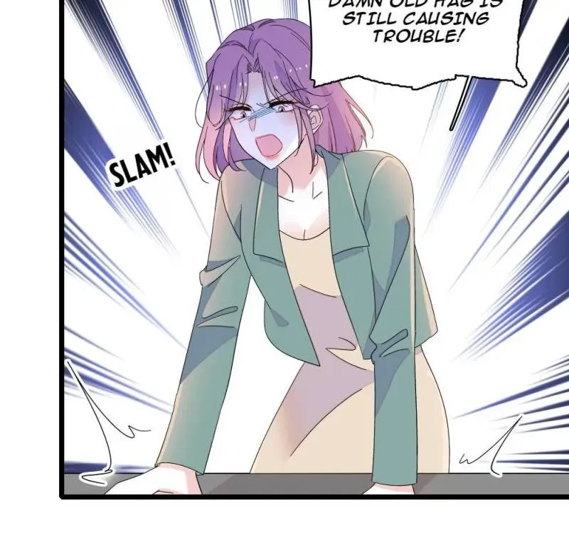 The Almighty Daughter Runs The World Chapter 174 Online - página 16