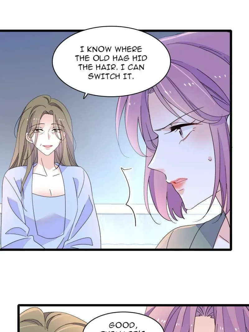 The Almighty Daughter Runs The World Chapter 174 Online - página 17