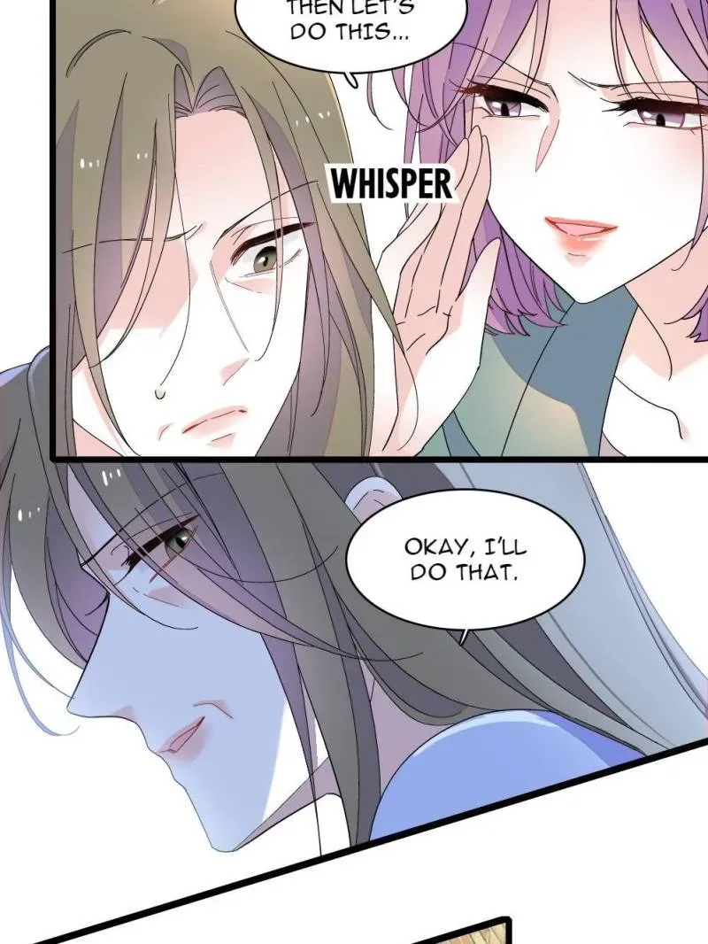 The Almighty Daughter Runs The World Chapter 174 Online - página 18