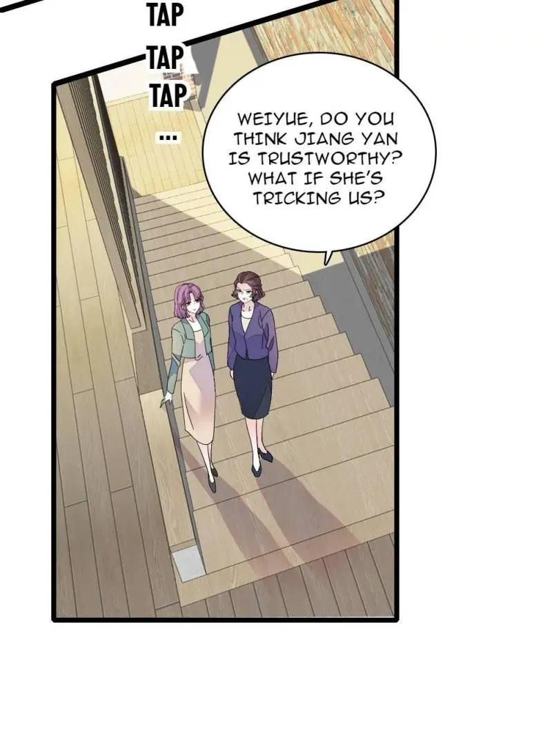 The Almighty Daughter Runs The World Chapter 174 Online - página 19