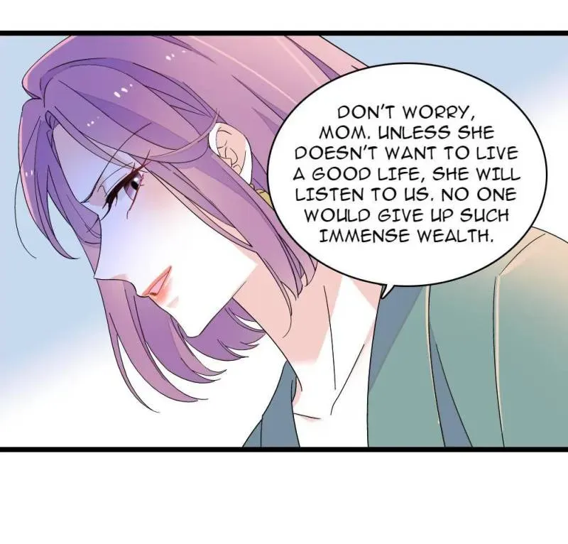 The Almighty Daughter Runs The World Chapter 174 Online - página 20