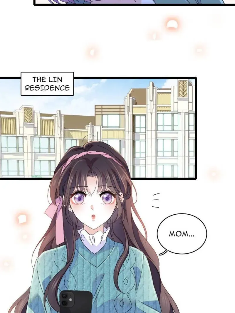 The Almighty Daughter Runs The World Chapter 174 Online - página 22