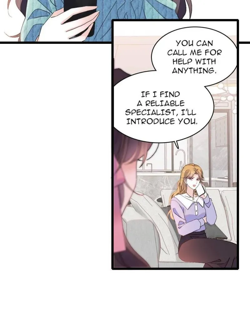 The Almighty Daughter Runs The World Chapter 174 Online - página 23