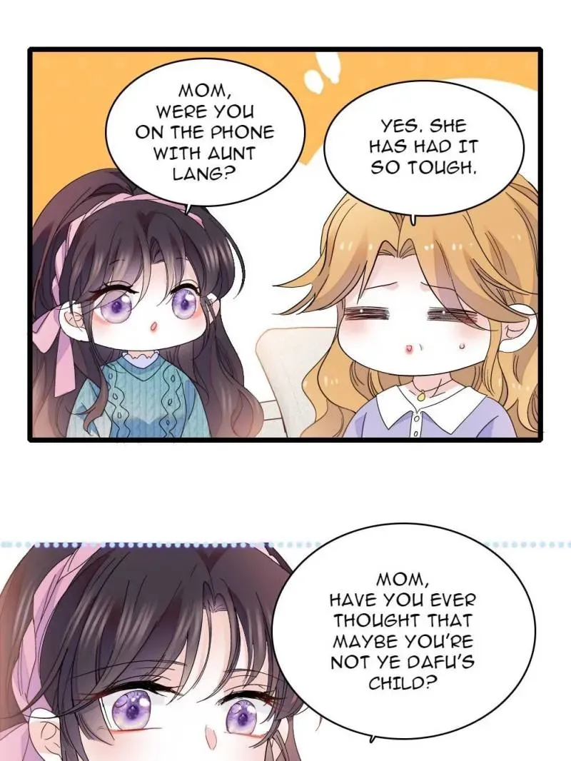 The Almighty Daughter Runs The World Chapter 174 Online - página 25