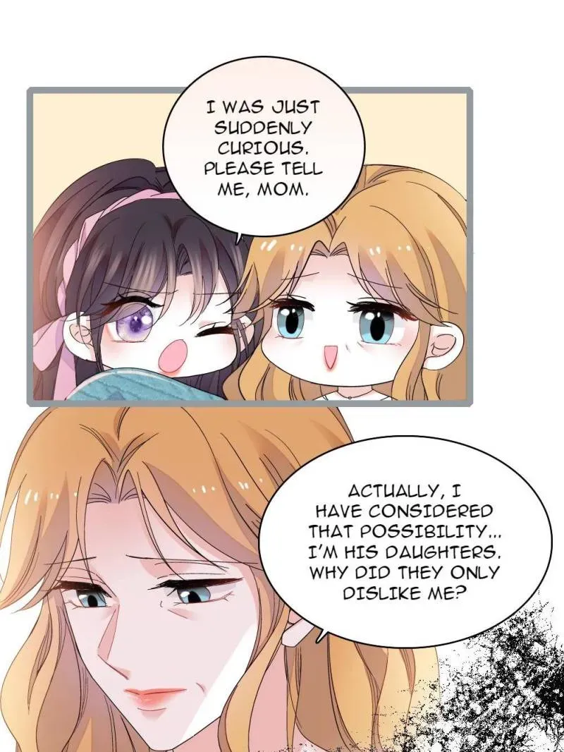 The Almighty Daughter Runs The World Chapter 174 Online - página 27