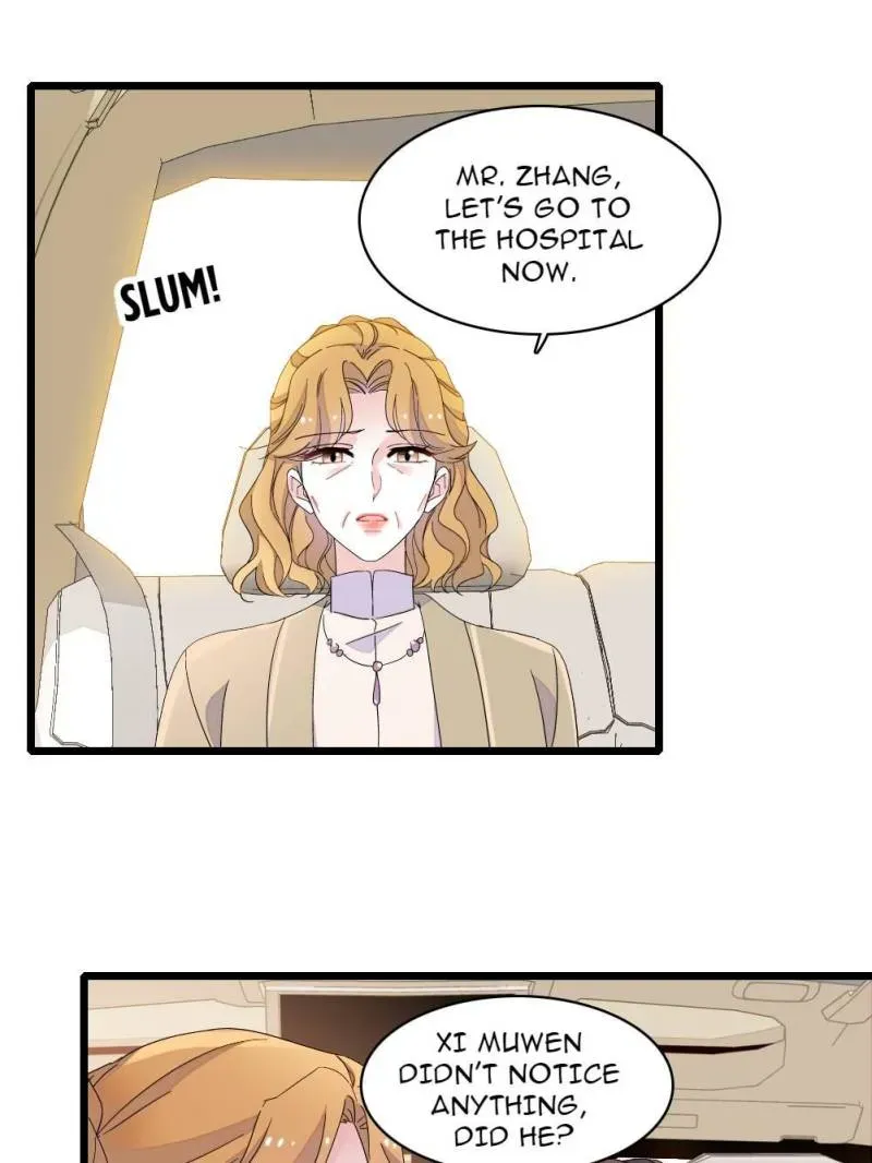 The Almighty Daughter Runs The World Chapter 174 Online - página 34