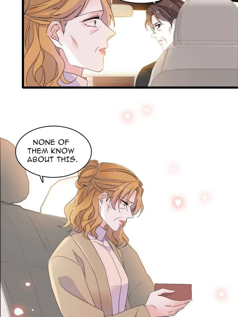 The Almighty Daughter Runs The World Chapter 174 Online - página 35