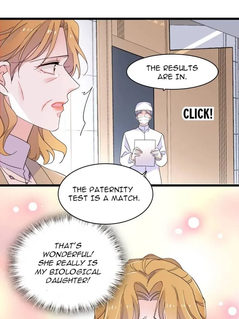 The Almighty Daughter Runs The World Chapter 174 Online - página 38