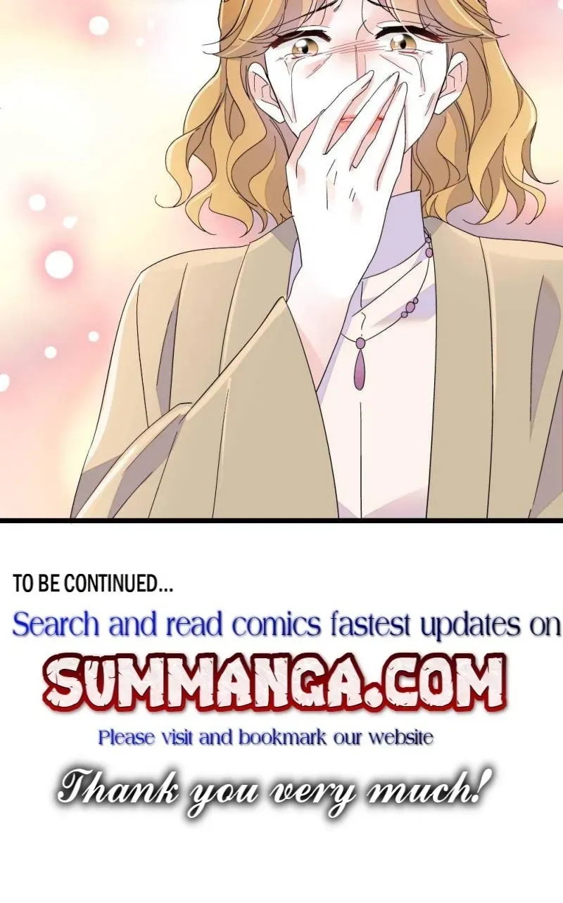 The Almighty Daughter Runs The World Chapter 174 Online - página 39