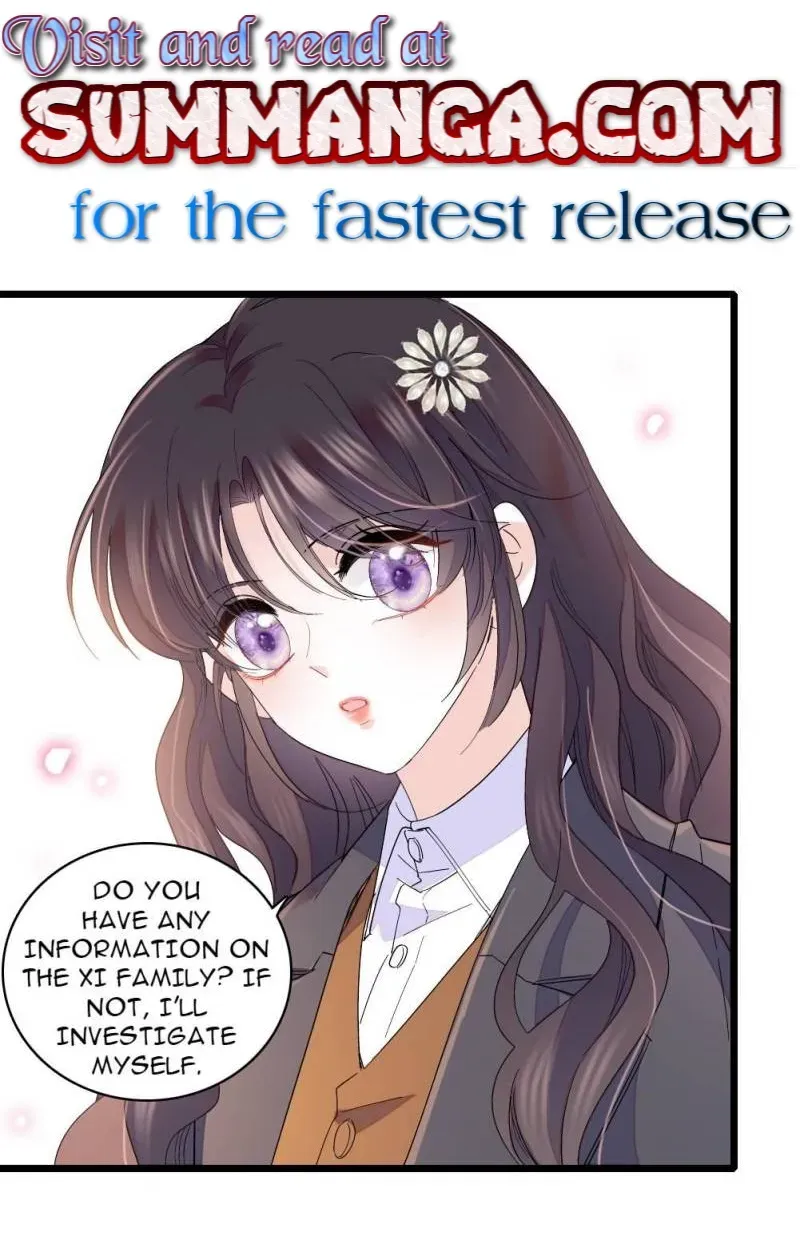 The Almighty Daughter Runs The World Chapter 176 Online - página 1