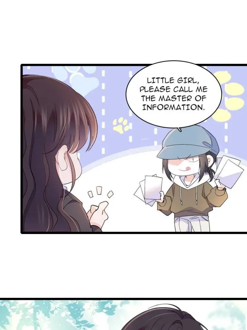 The Almighty Daughter Runs The World Chapter 176 Online - página 2