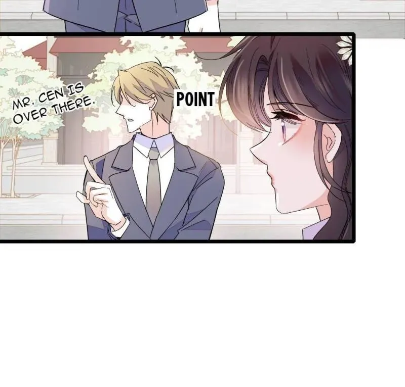 The Almighty Daughter Runs The World Chapter 176 Online - página 4