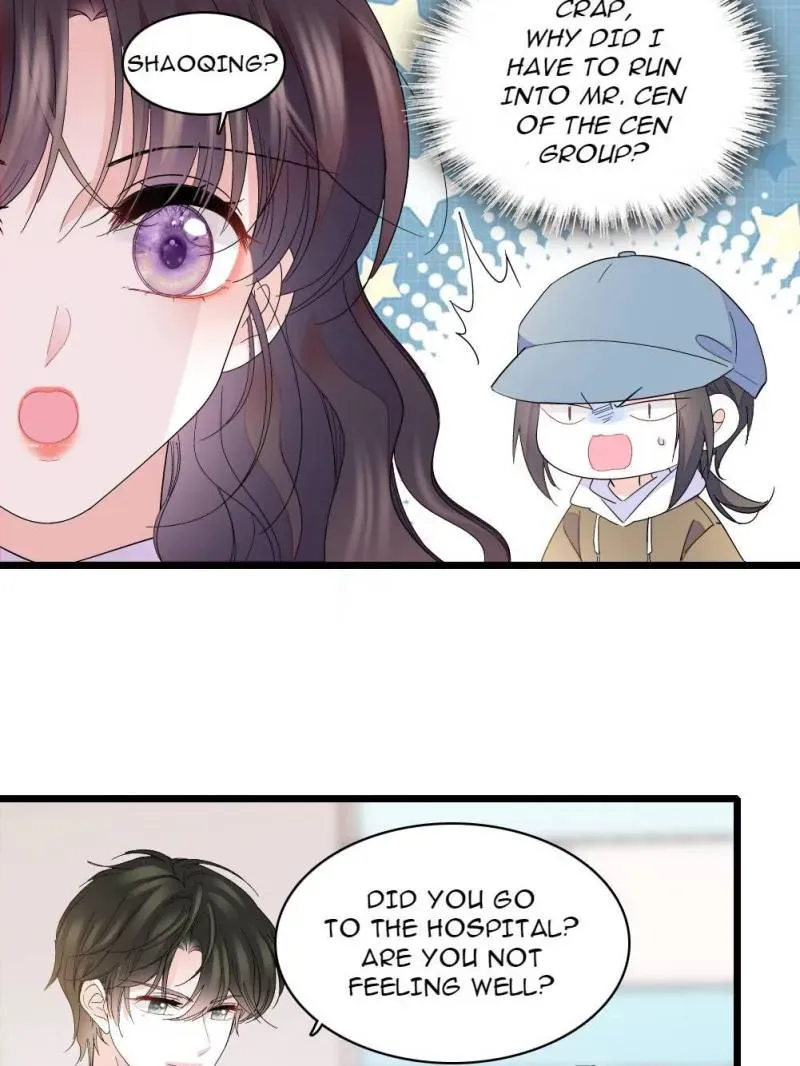 The Almighty Daughter Runs The World Chapter 176 Online - página 6