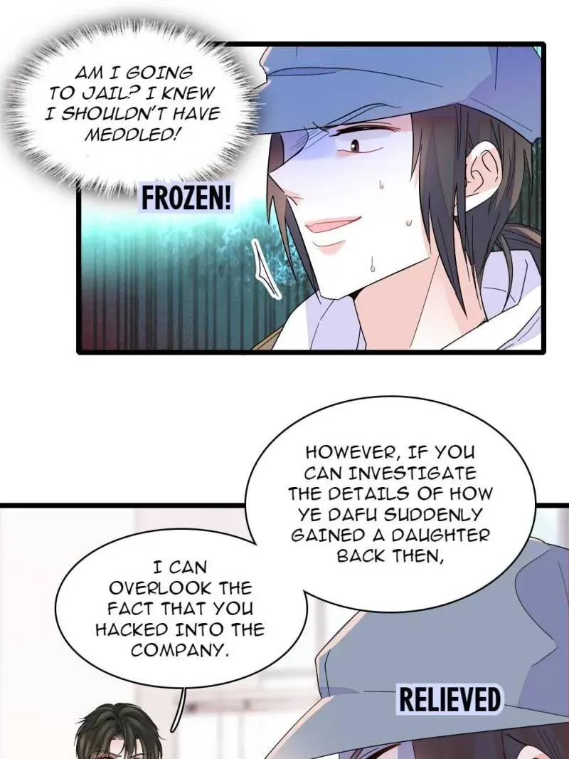 The Almighty Daughter Runs The World Chapter 176 Online - página 13