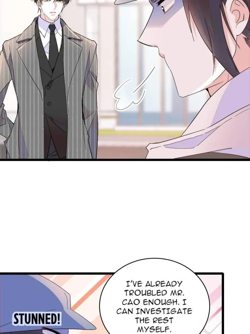The Almighty Daughter Runs The World Chapter 176 Online - página 14