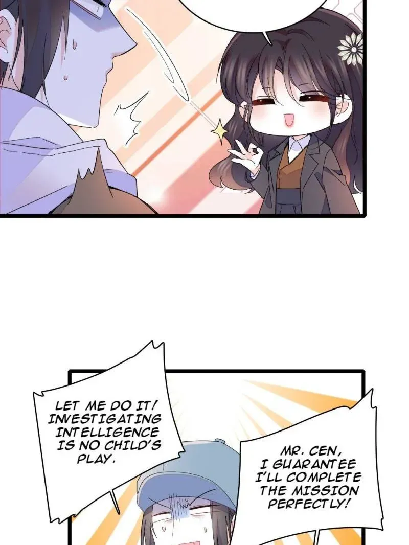 The Almighty Daughter Runs The World Chapter 176 Online - página 15