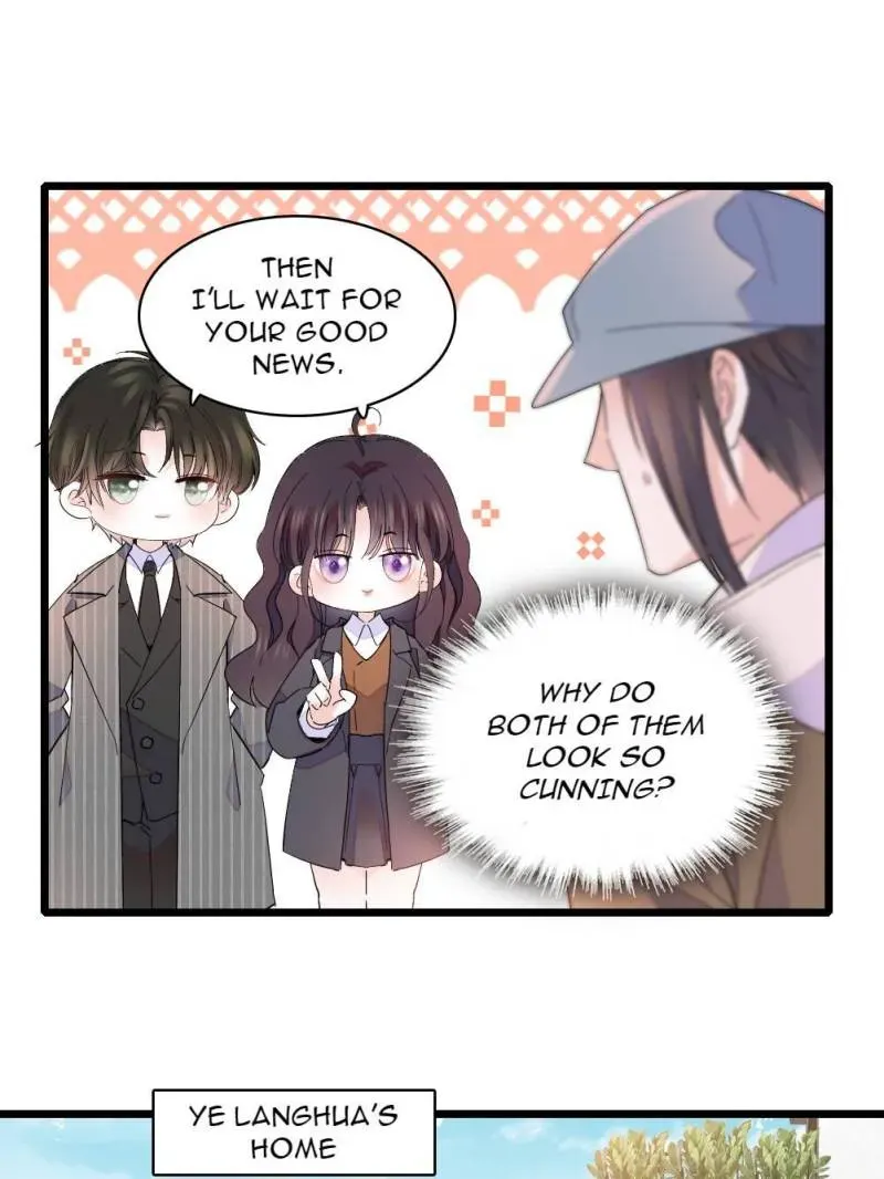 The Almighty Daughter Runs The World Chapter 176 Online - página 17