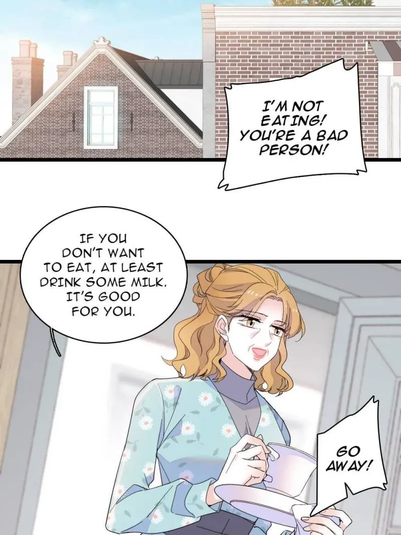 The Almighty Daughter Runs The World Chapter 176 Online - página 18