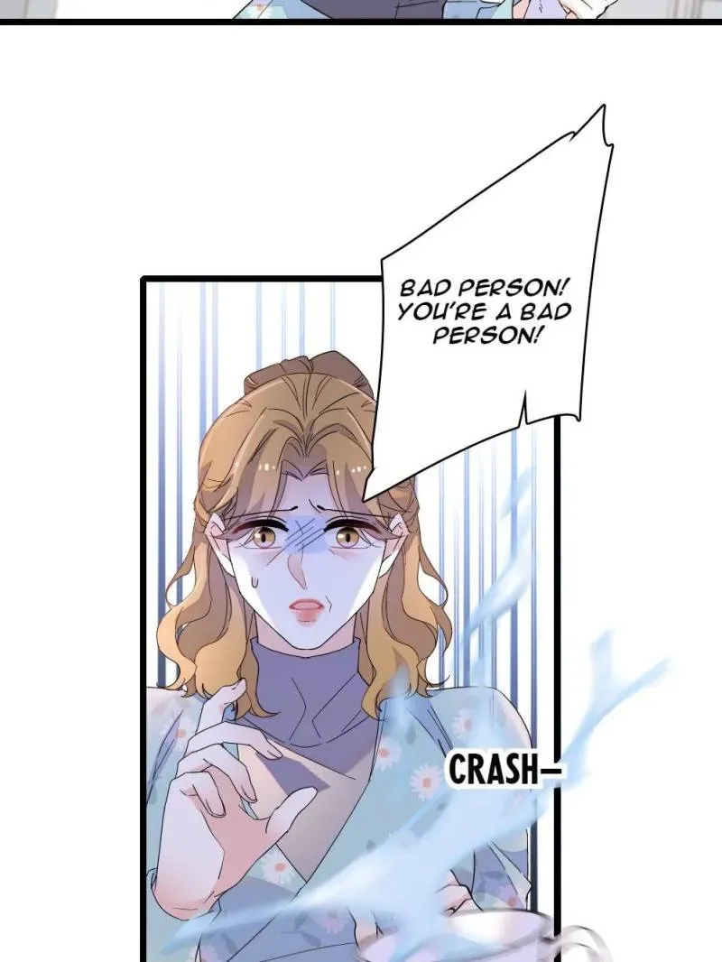 The Almighty Daughter Runs The World Chapter 176 Online - página 19