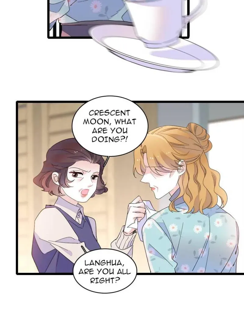 The Almighty Daughter Runs The World Chapter 176 Online - página 20