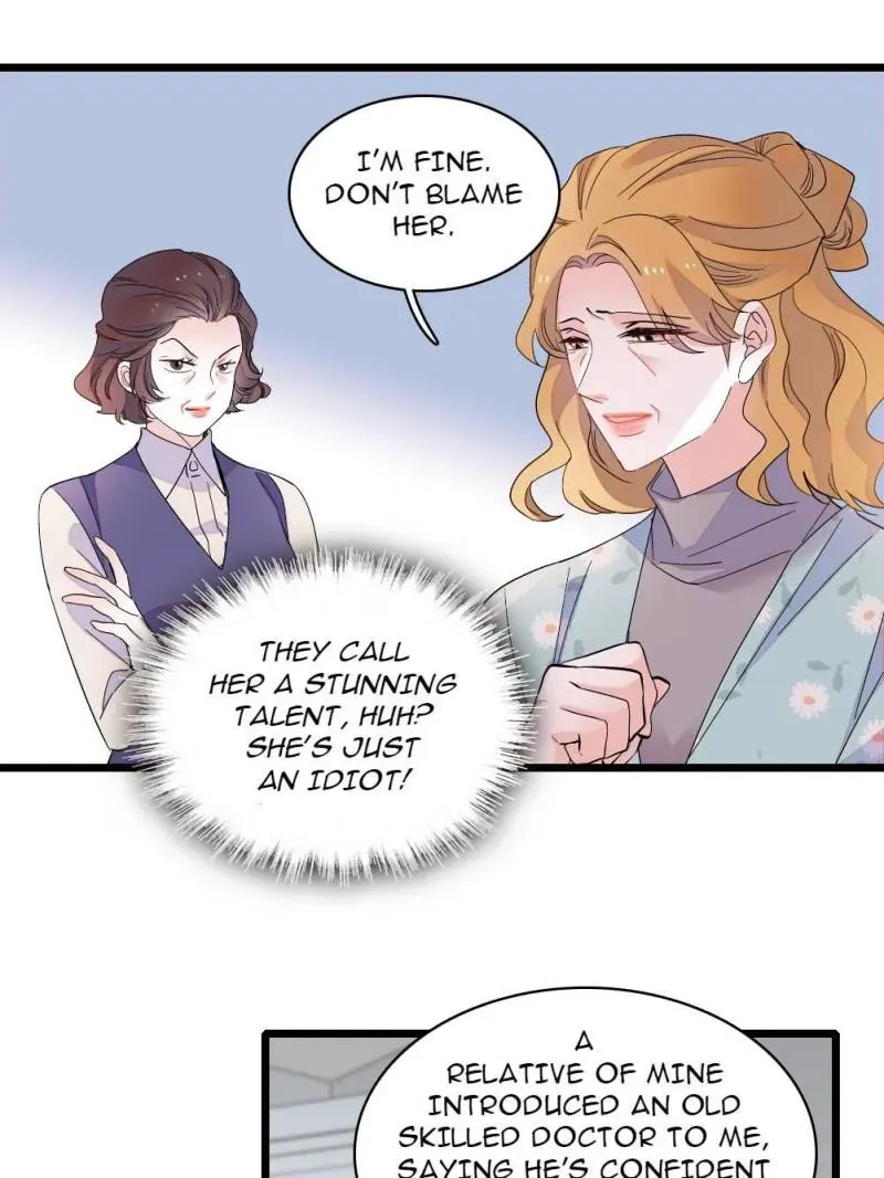 The Almighty Daughter Runs The World Chapter 176 Online - página 21