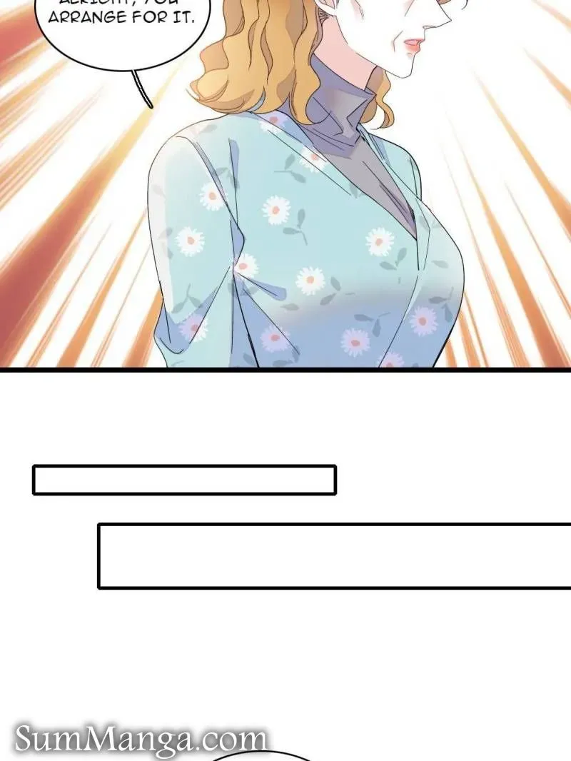 The Almighty Daughter Runs The World Chapter 176 Online - página 23