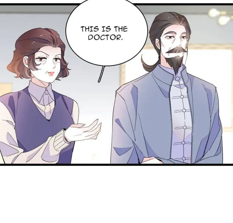 The Almighty Daughter Runs The World Chapter 176 Online - página 24