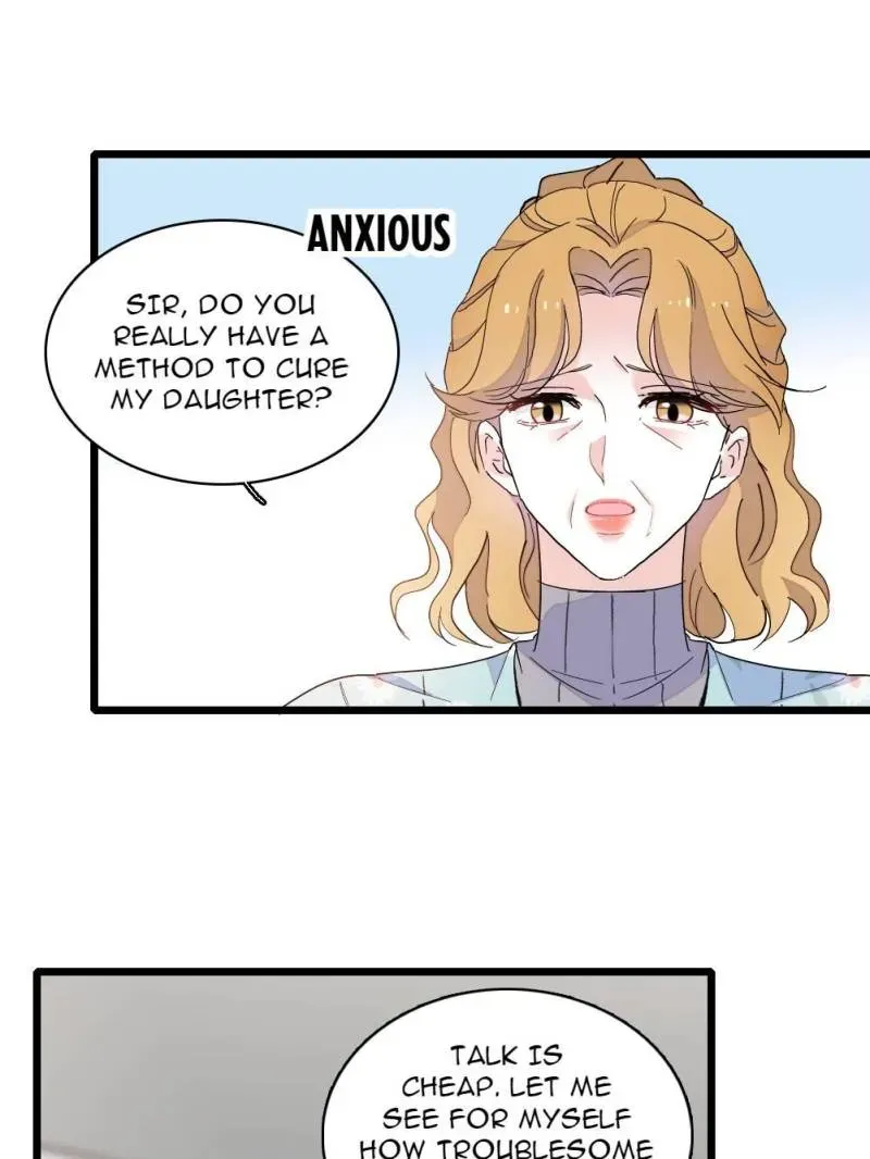 The Almighty Daughter Runs The World Chapter 176 Online - página 25