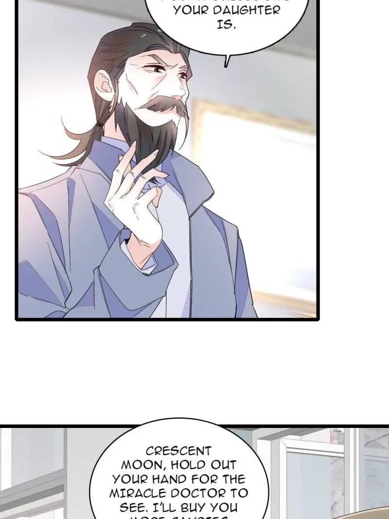 The Almighty Daughter Runs The World Chapter 176 Online - página 26